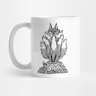 Guardian Spirit Mug